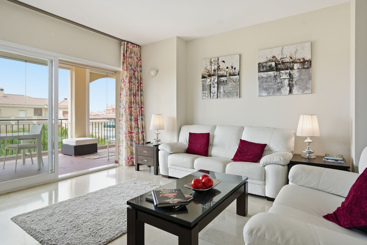 2 Bed Apartment for sale in El Chaparral Costa Del Sol, Málaga, Spain