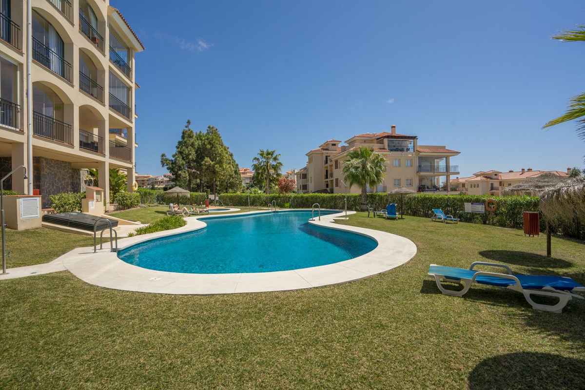 2 Bed Apartment for sale in El Chaparral Costa Del Sol, Málaga, Spain