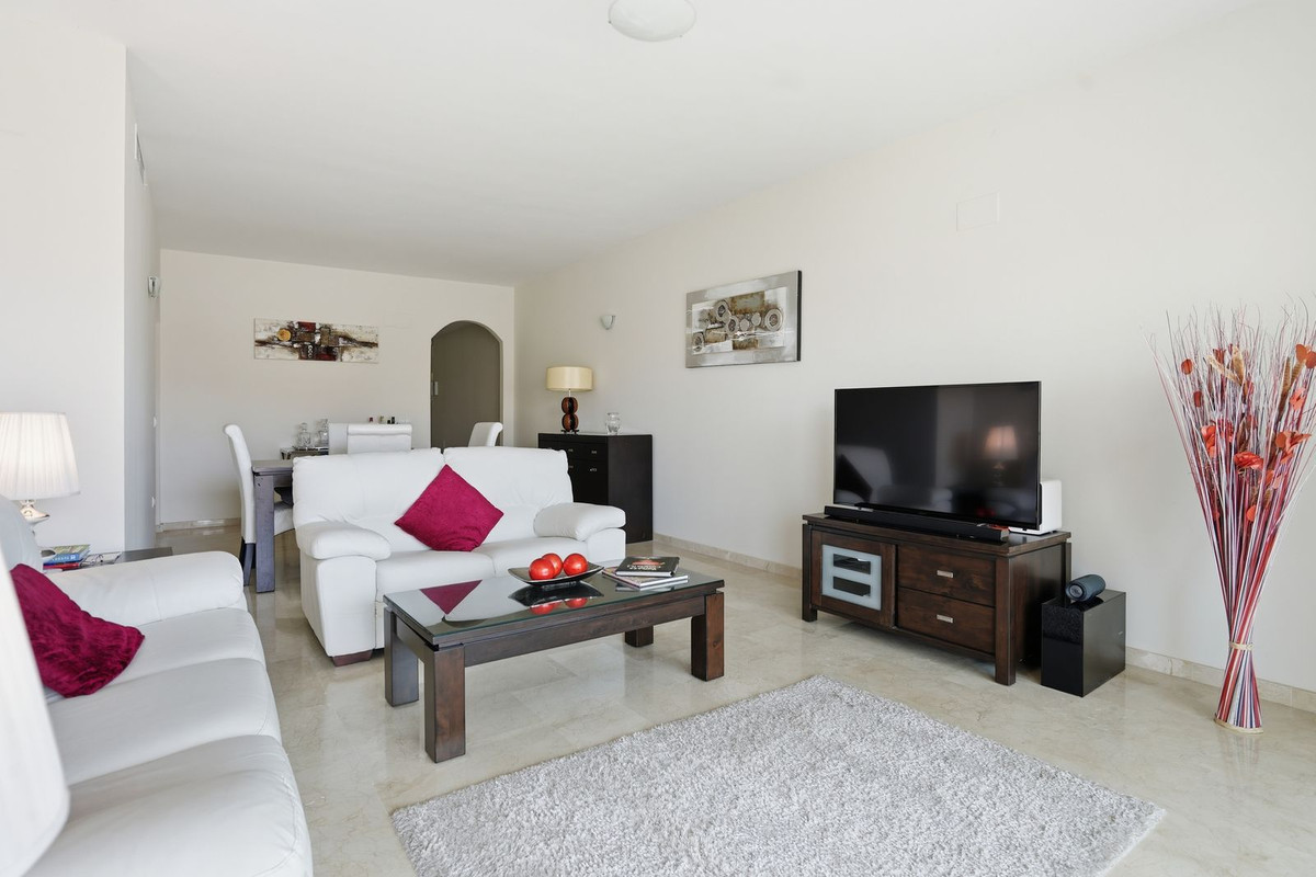 2 Bed Apartment for sale in El Chaparral Costa Del Sol, Málaga, Spain
