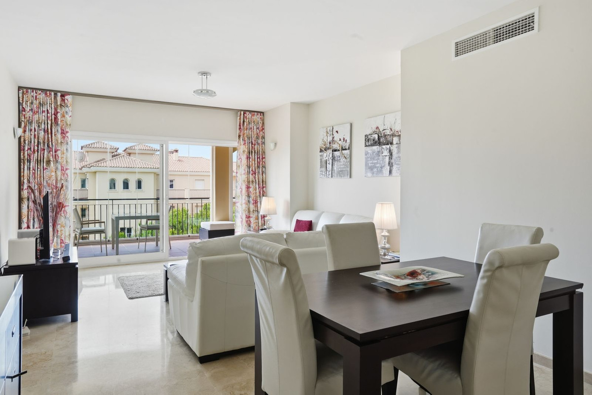 2 Bed Apartment for sale in El Chaparral Costa Del Sol, Málaga, Spain