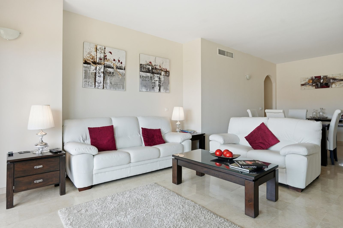 2 Bed Apartment for sale in El Chaparral Costa Del Sol, Málaga, Spain
