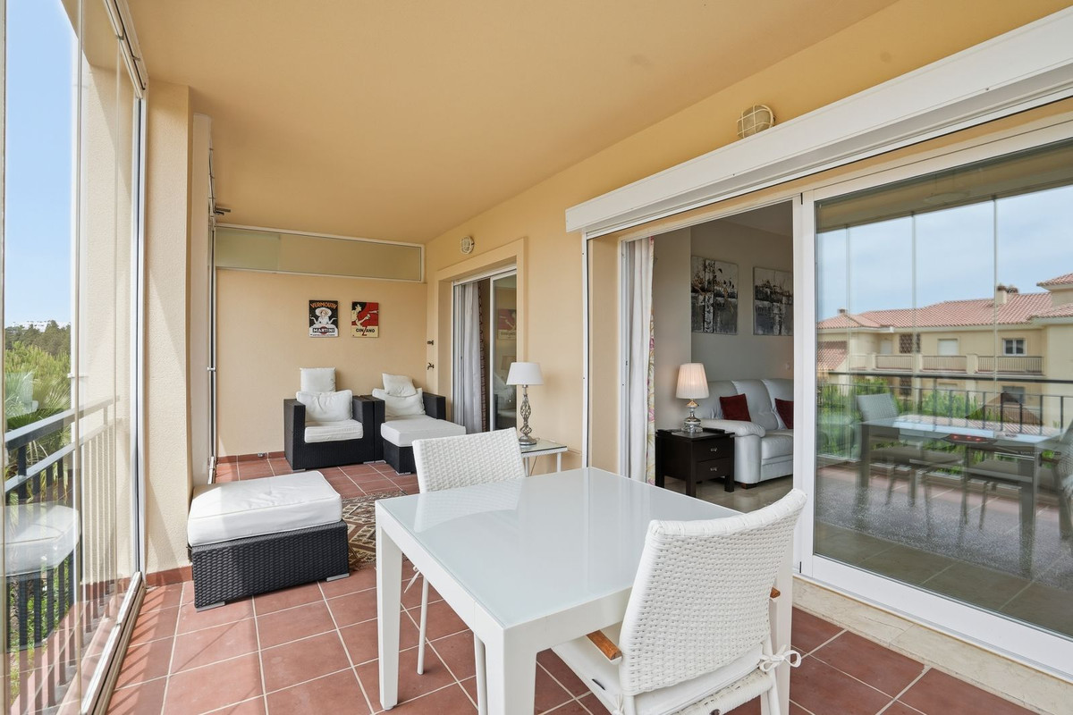 2 Bed Apartment for sale in El Chaparral Costa Del Sol, Málaga, Spain
