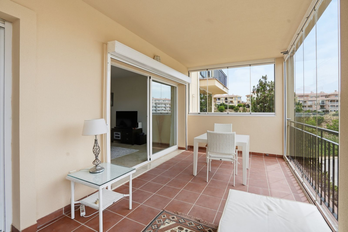 2 Bed Apartment for sale in El Chaparral Costa Del Sol, Málaga, Spain