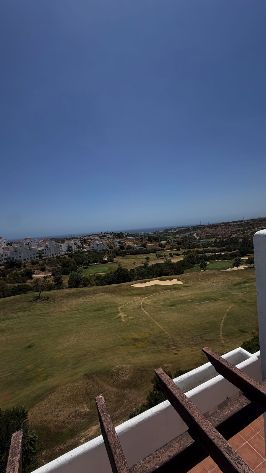 2 Bed Apartment for sale in Valle Romano Costa Del Sol, Málaga, Spain