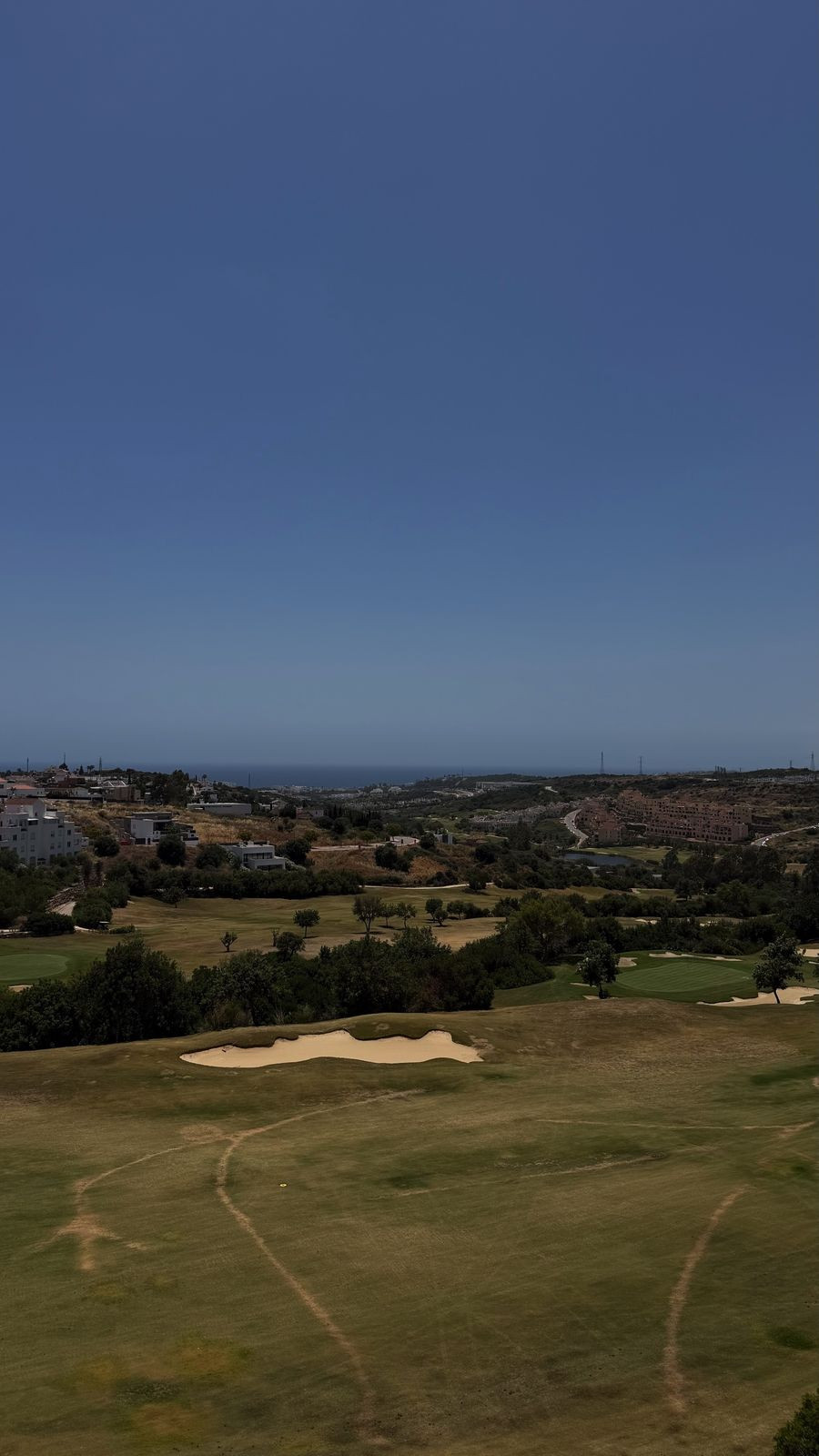 2 Bed Apartment for sale in Valle Romano Costa Del Sol, Málaga, Spain