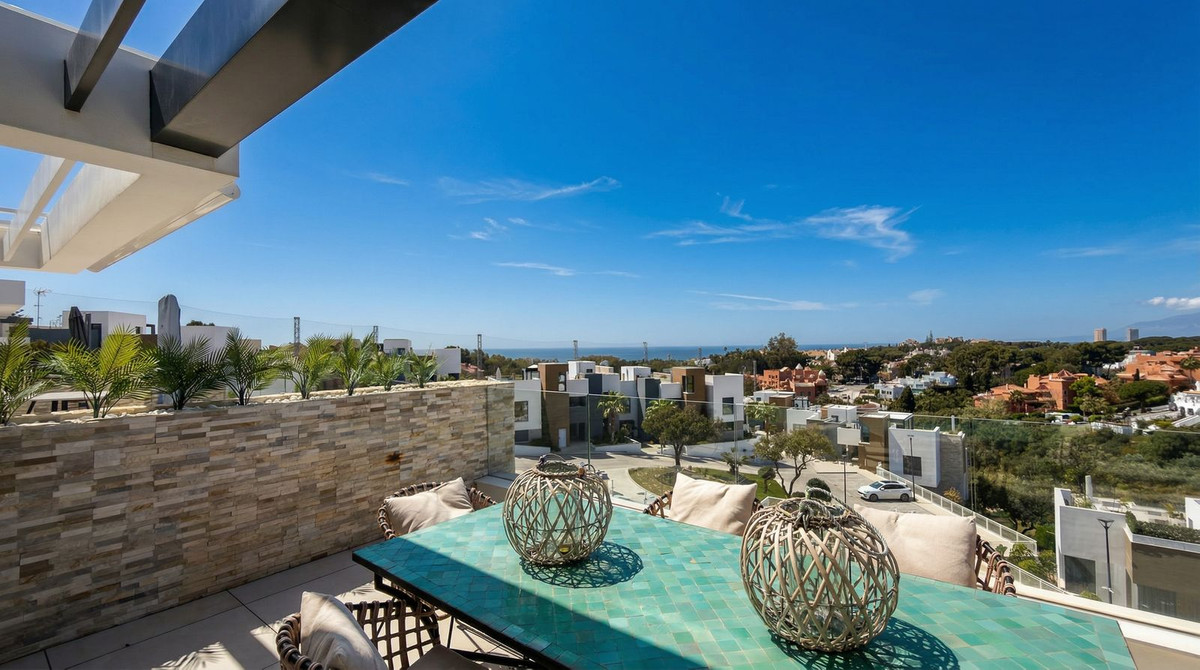 Se vende Ático Dúplex de 3 dormitorios en Costa Del Sol, Málaga, España