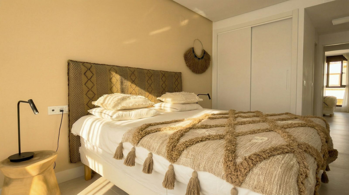 Se vende Ático Dúplex de 3 dormitorios en Costa Del Sol, Málaga, España