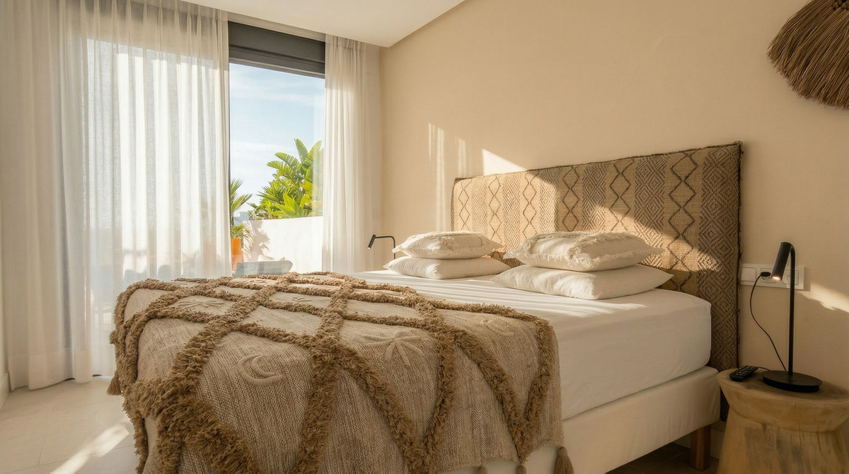 Se vende Ático Dúplex de 3 dormitorios en Costa Del Sol, Málaga, España