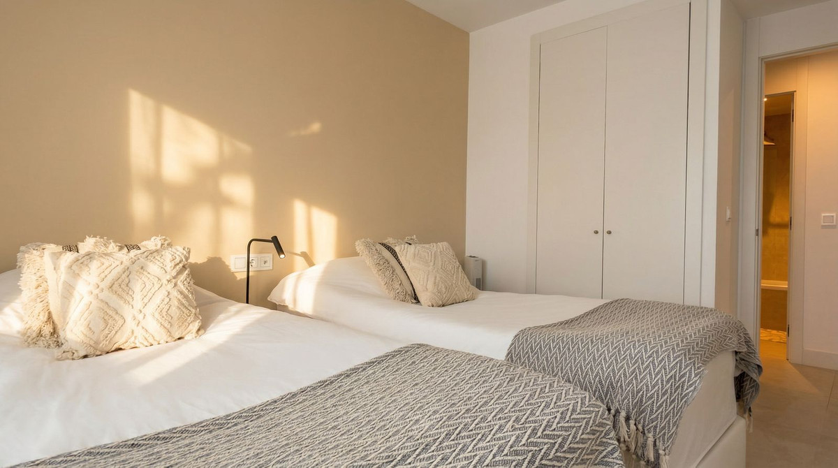 Se vende Ático Dúplex de 3 dormitorios en Costa Del Sol, Málaga, España