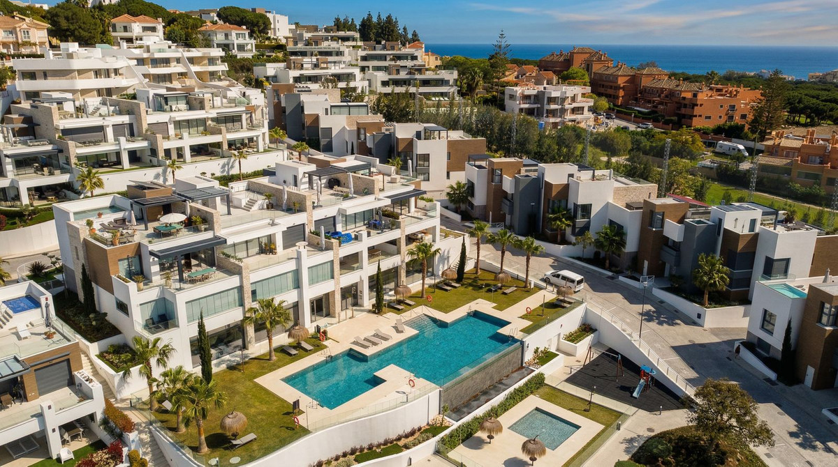 Se vende Ático Dúplex de 3 dormitorios en Costa Del Sol, Málaga, España