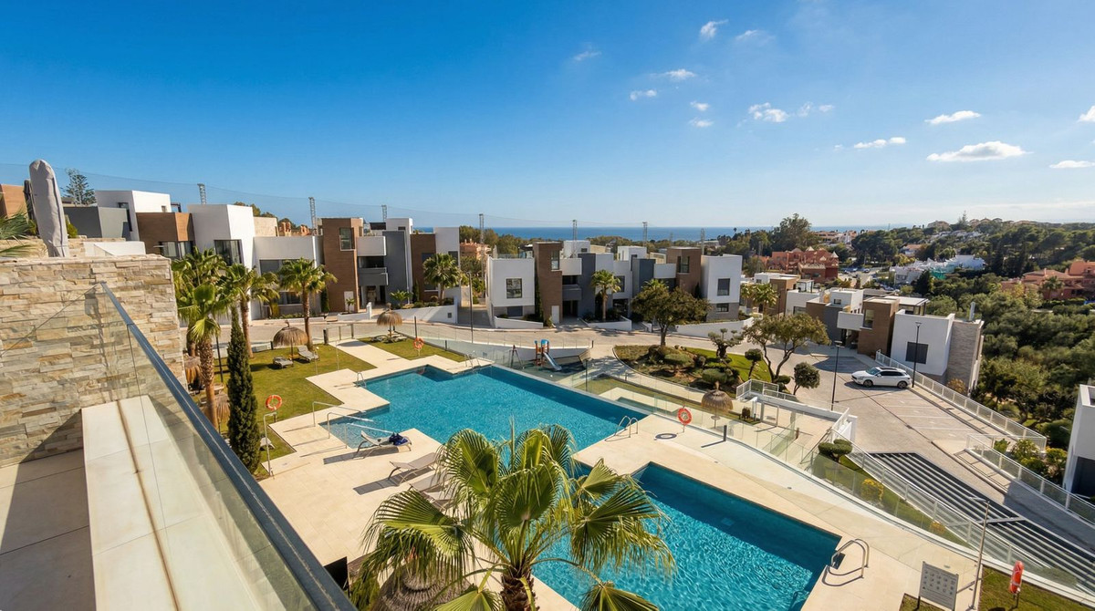 Se vende Ático Dúplex de 3 dormitorios en Costa Del Sol, Málaga, España
