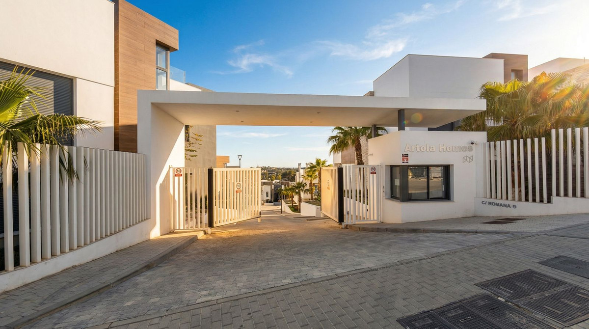 Se vende Ático Dúplex de 3 dormitorios en Costa Del Sol, Málaga, España