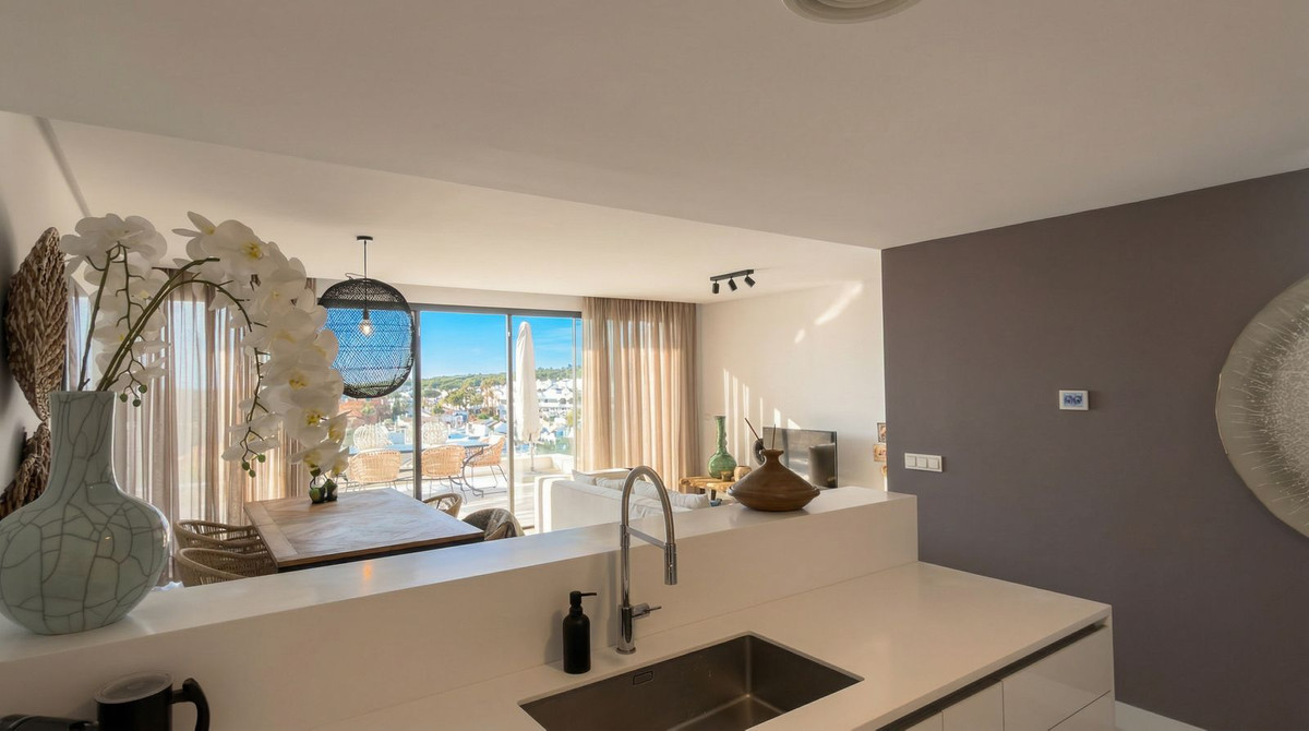 Se vende Ático Dúplex de 3 dormitorios en Costa Del Sol, Málaga, España