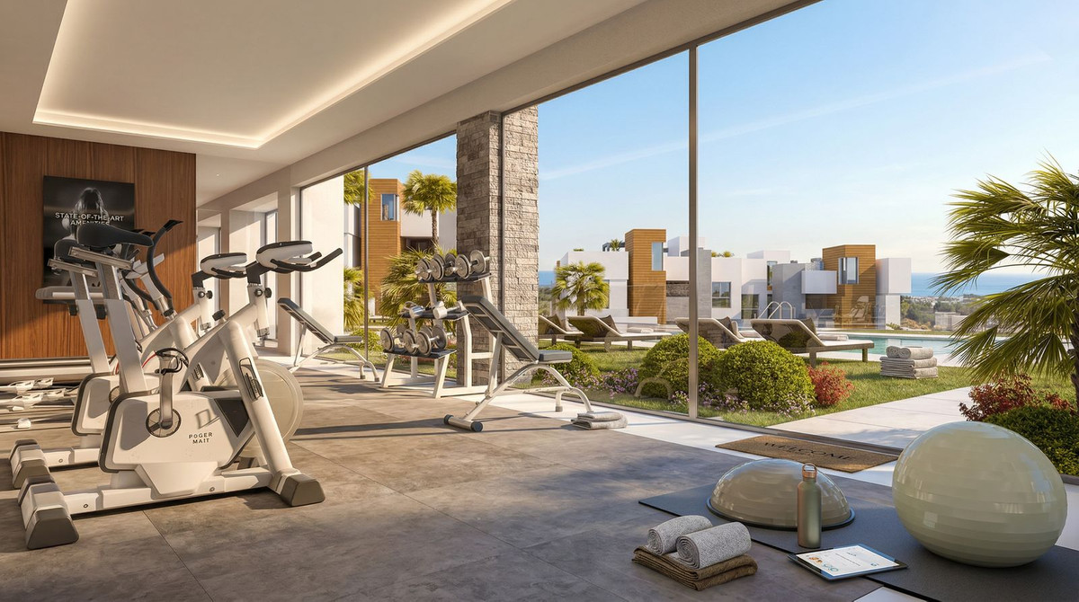 Se vende Ático Dúplex de 3 dormitorios en Costa Del Sol, Málaga, España