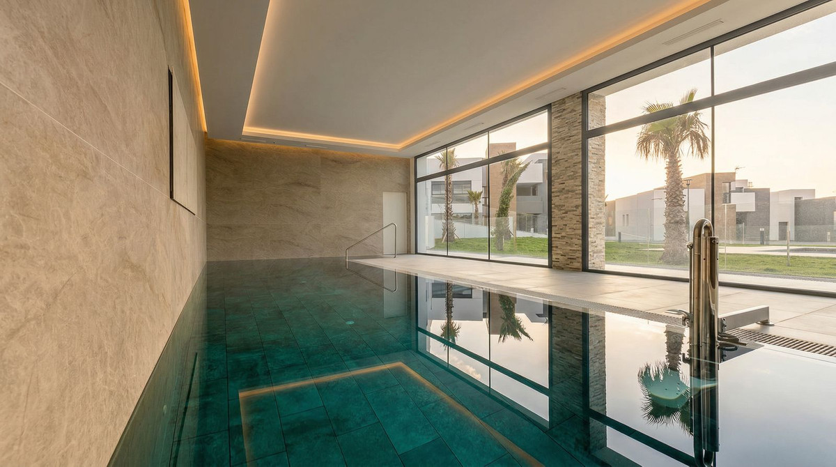 Se vende Ático Dúplex de 3 dormitorios en Costa Del Sol, Málaga, España