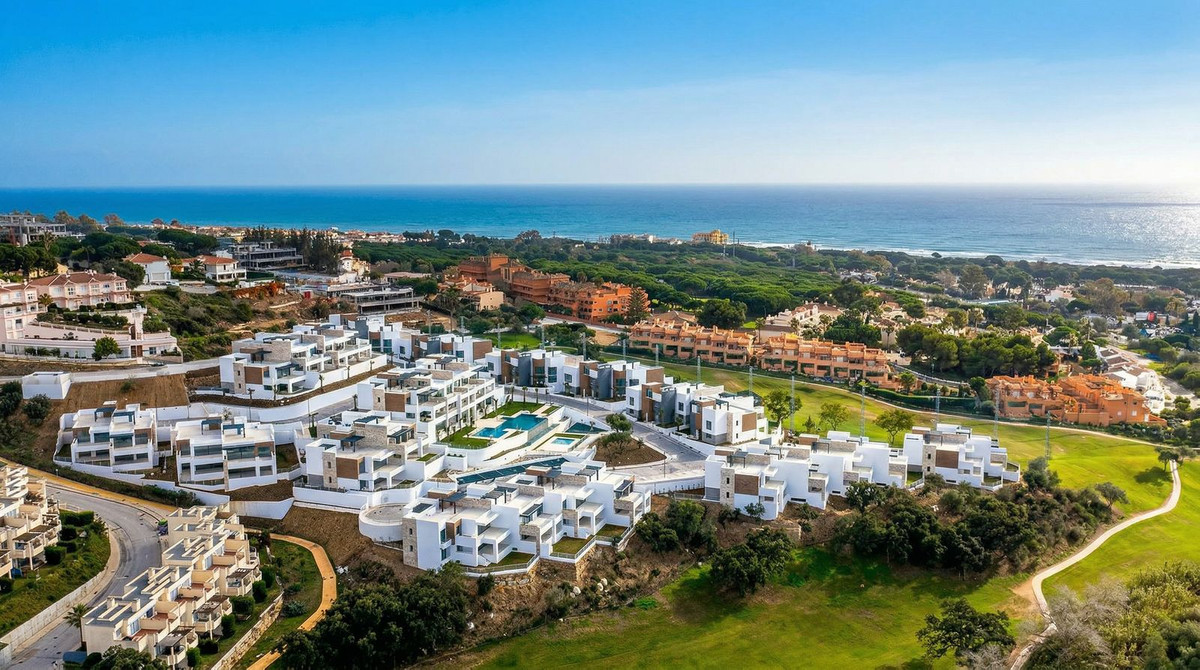 Se vende Ático Dúplex de 3 dormitorios en Costa Del Sol, Málaga, España