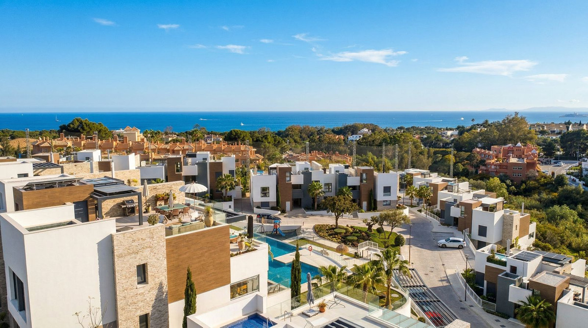 Se vende Ático Dúplex de 3 dormitorios en Costa Del Sol, Málaga, España