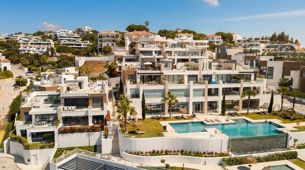 Se vende Ático Dúplex de 3 dormitorios en Costa Del Sol, Málaga, España