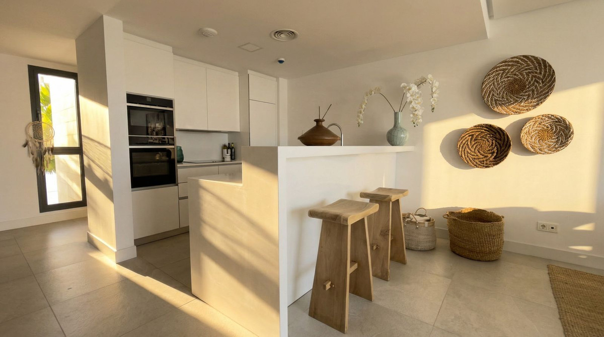 Se vende Ático Dúplex de 3 dormitorios en Costa Del Sol, Málaga, España