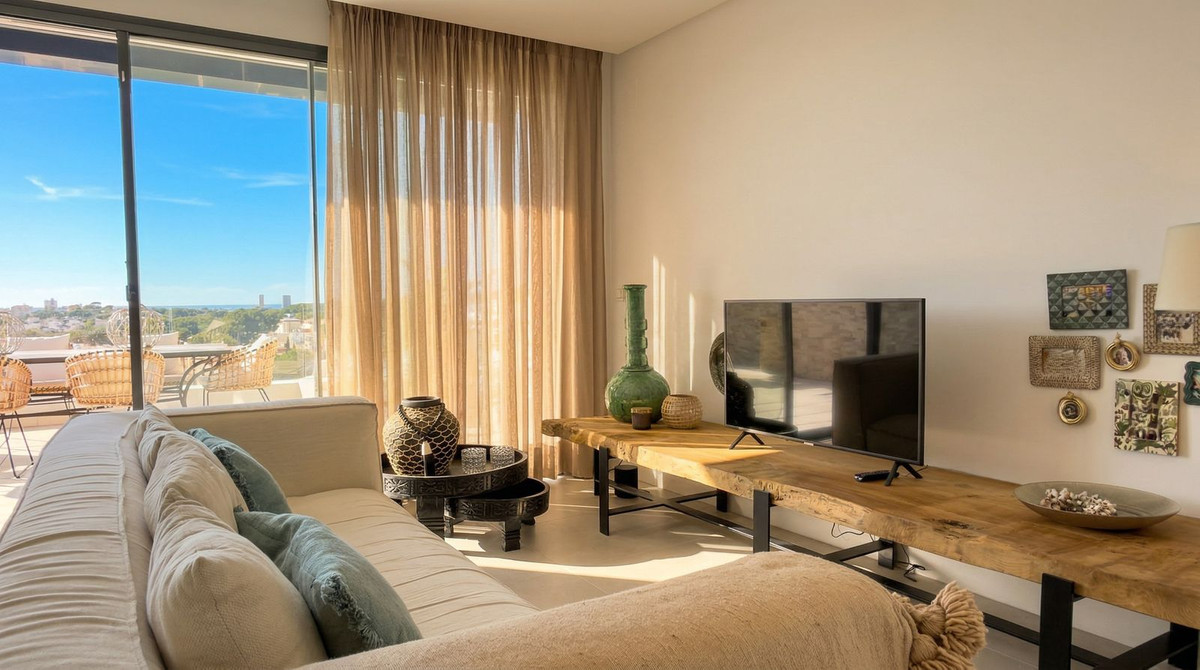 Se vende Ático Dúplex de 3 dormitorios en Costa Del Sol, Málaga, España