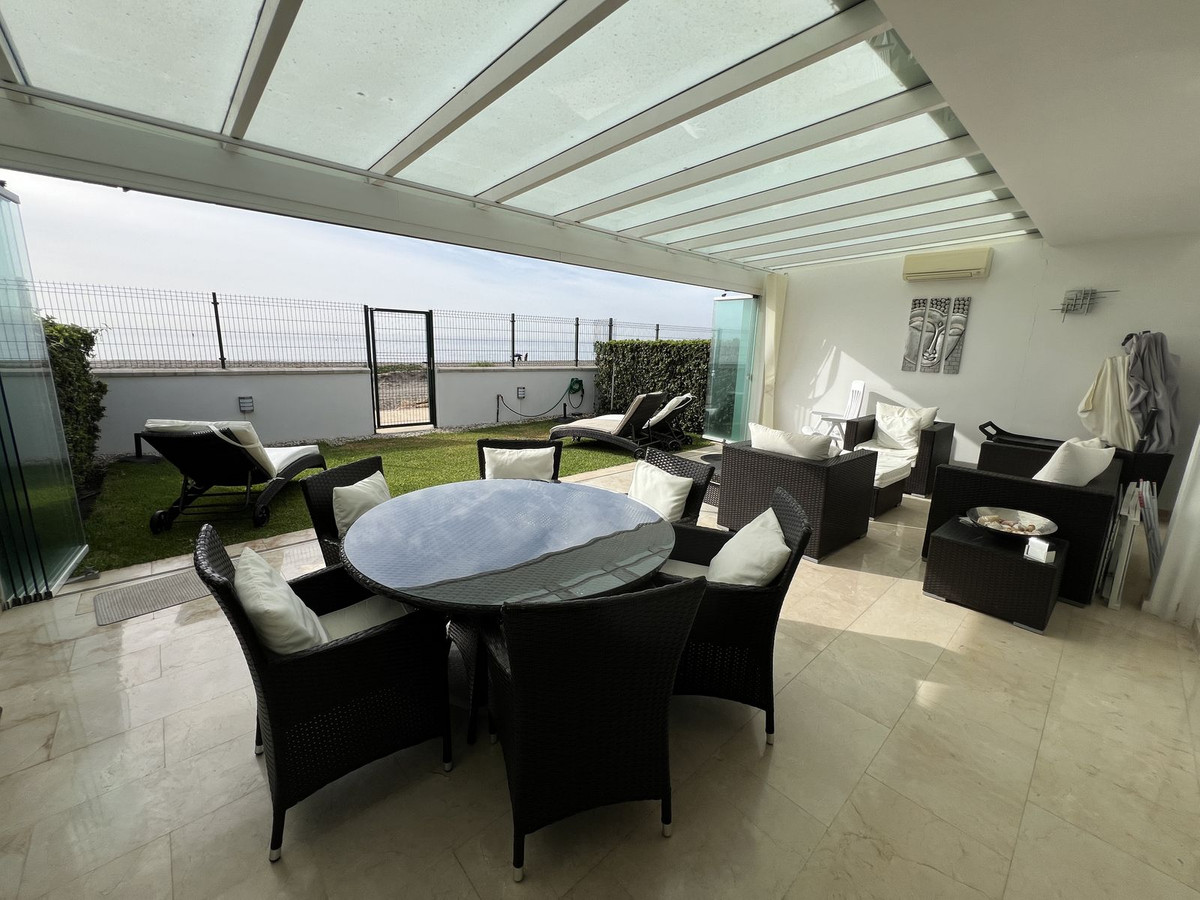 2 Bed Townhouse for sale in Costalita Costa Del Sol, Málaga, Spain