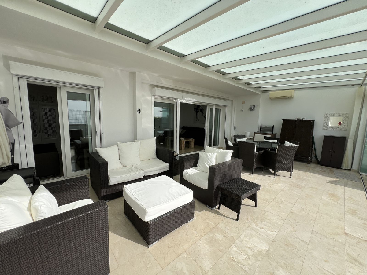 2 Bed Townhouse for sale in Costalita Costa Del Sol, Málaga, Spain