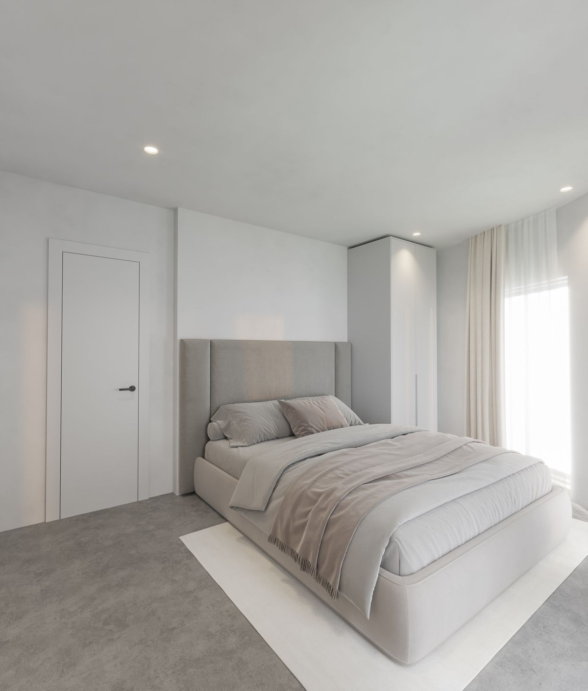 2 Bed Apartment for sale in El Faro Costa Del Sol, Málaga, Spain