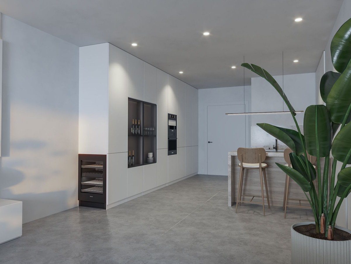 2 Bed Apartment for sale in El Faro Costa Del Sol, Málaga, Spain