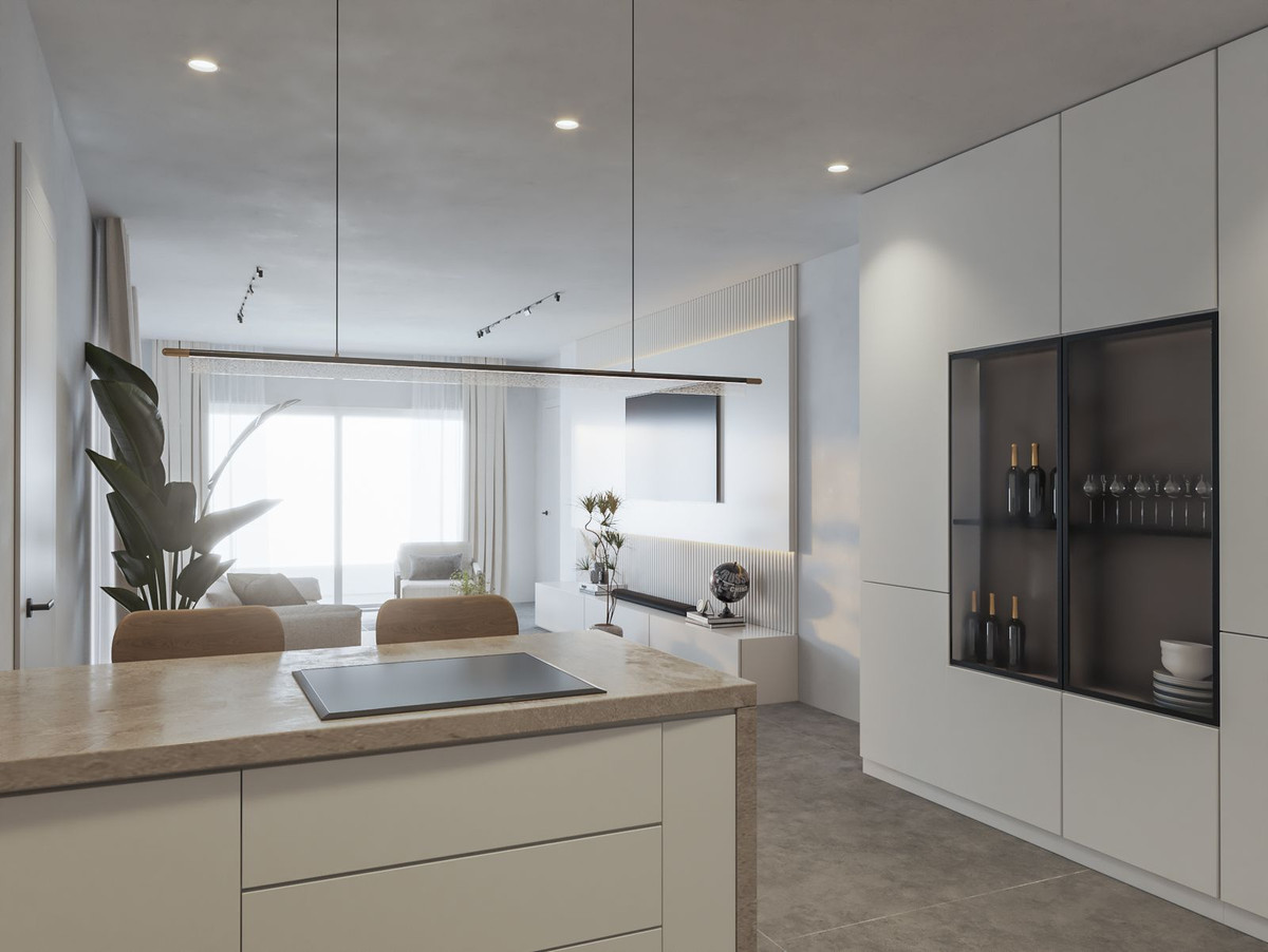 2 Bed Apartment for sale in El Faro Costa Del Sol, Málaga, Spain