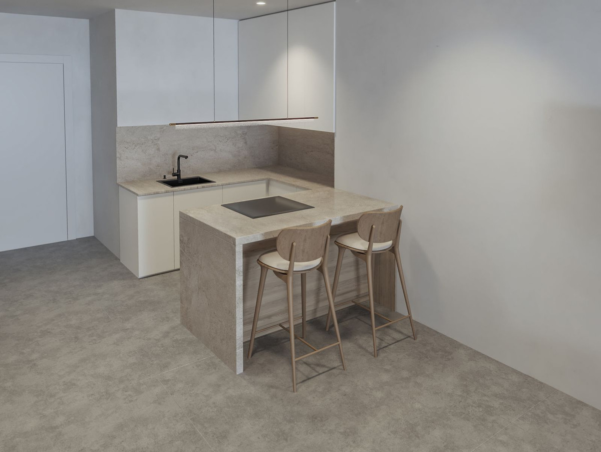 2 Bed Apartment for sale in El Faro Costa Del Sol, Málaga, Spain