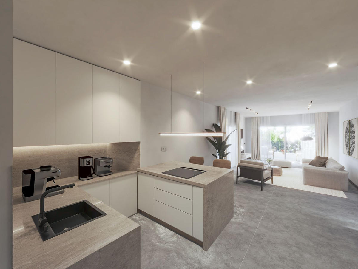 2 Bed Apartment for sale in El Faro Costa Del Sol, Málaga, Spain