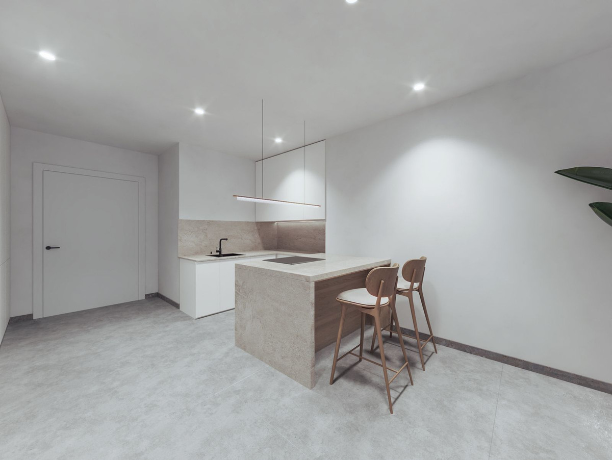 2 Bed Apartment for sale in El Faro Costa Del Sol, Málaga, Spain