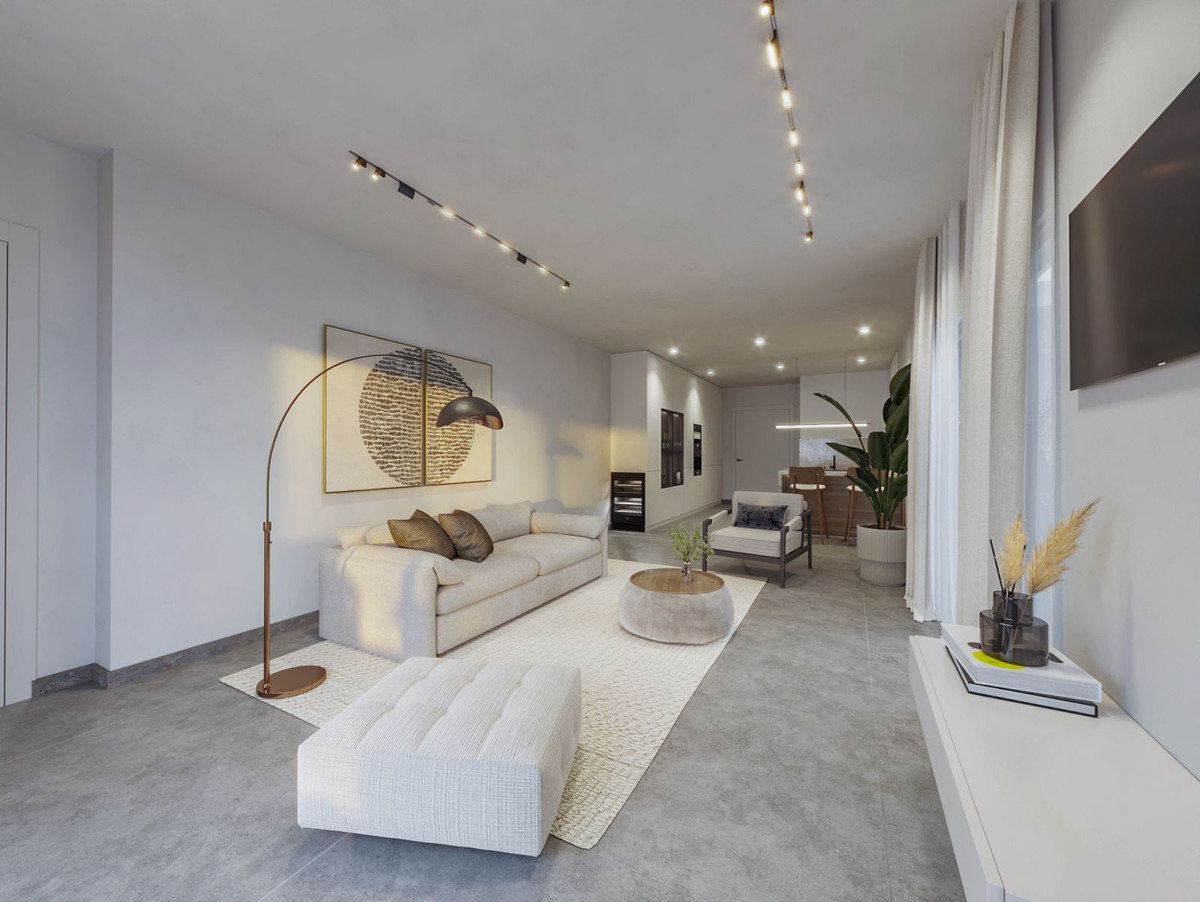 2 Bed Apartment for sale in El Faro Costa Del Sol, Málaga, Spain