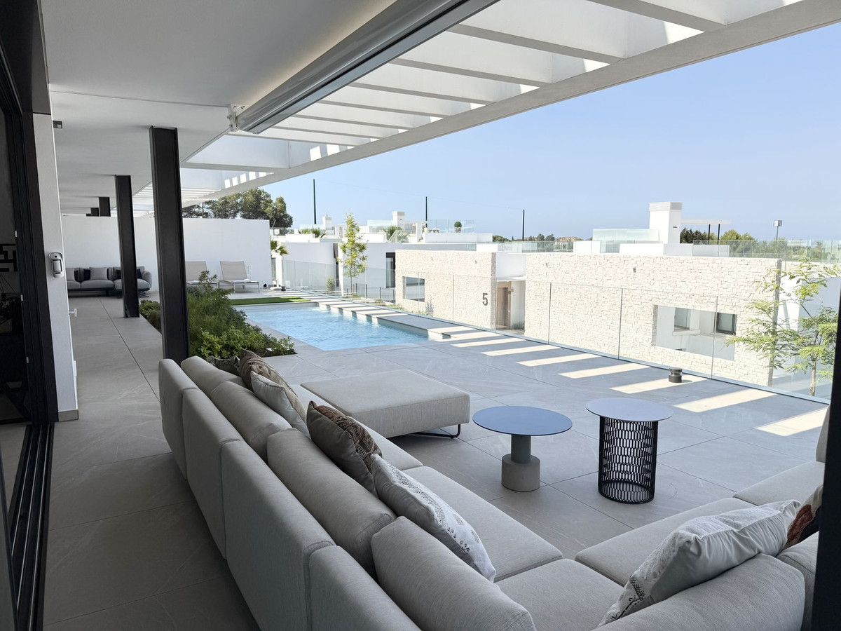 4 Bed Apartment for sale in Santa Clara Costa Del Sol, Málaga, Spain
