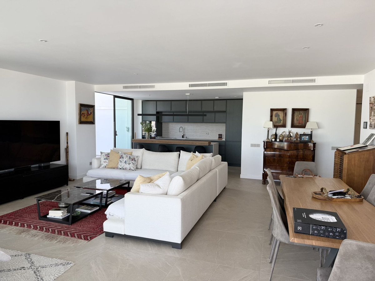 4 Bed Apartment for sale in Santa Clara Costa Del Sol, Málaga, Spain
