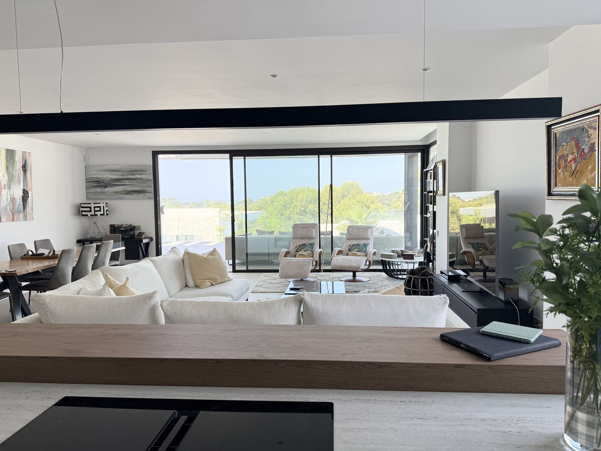 4 Bed Apartment for sale in Santa Clara Costa Del Sol, Málaga, Spain