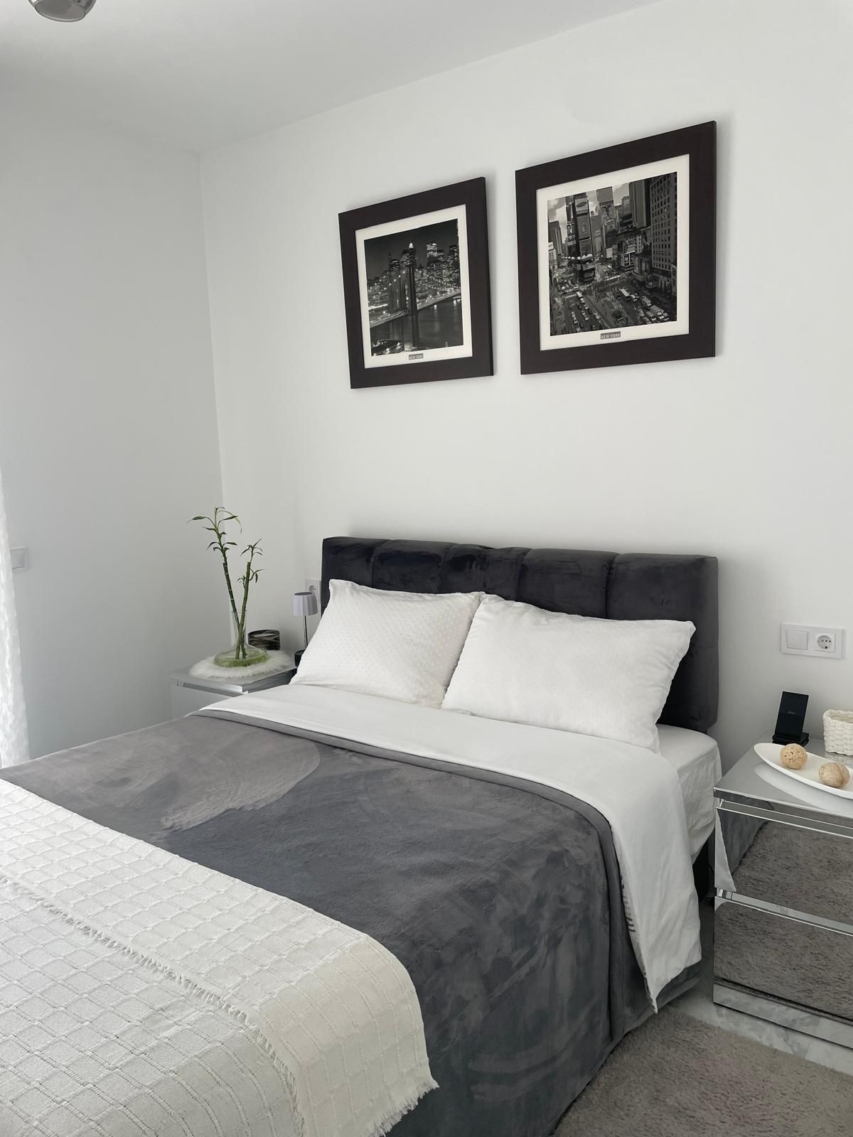 Se vende Ático de 2 dormitorios en Costa Del Sol, Málaga, España
