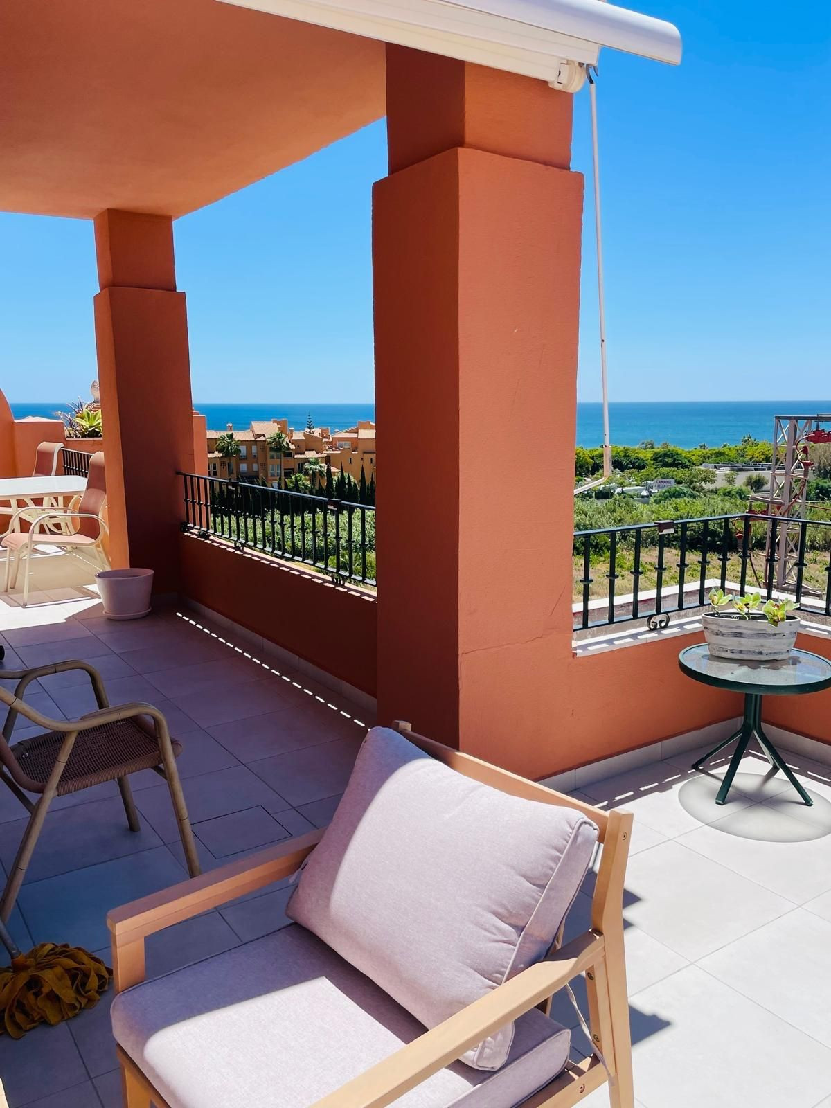 Se vende Ático de 2 dormitorios en Costa Del Sol, Málaga, España