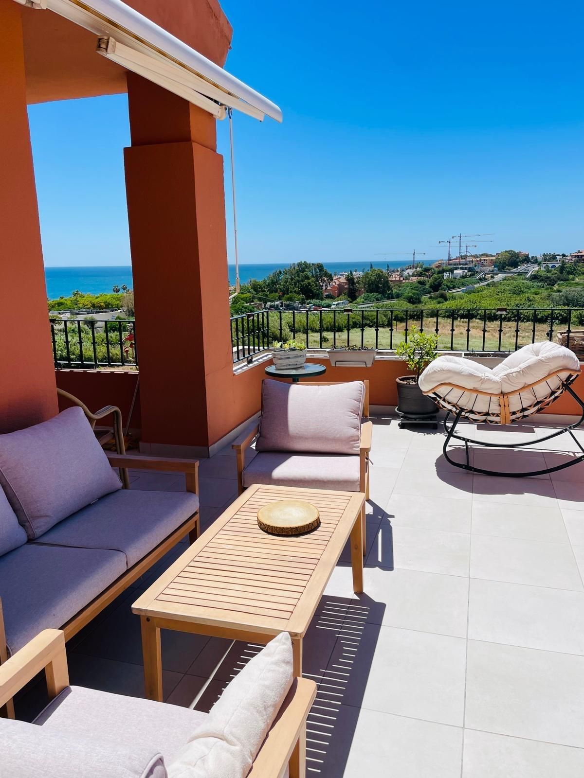 Se vende Ático de 2 dormitorios en Costa Del Sol, Málaga, España