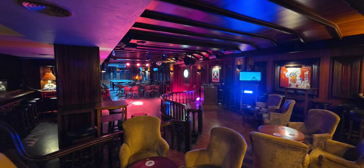 Commercial unit for sale in Fuengirola Costa Del Sol, Málaga, Spain