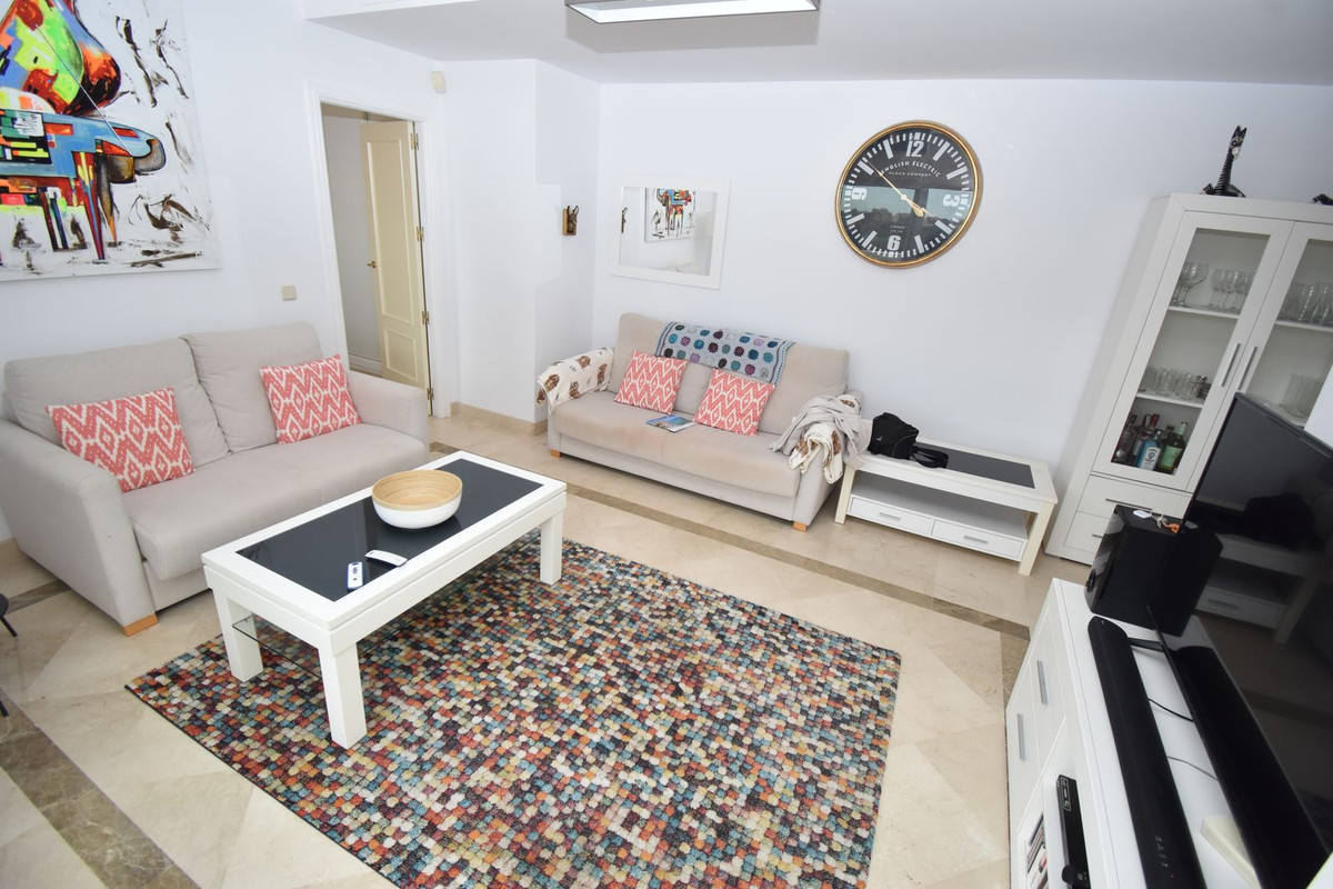 Se vende Ático de 2 dormitorios en Costa Del Sol, Málaga, España