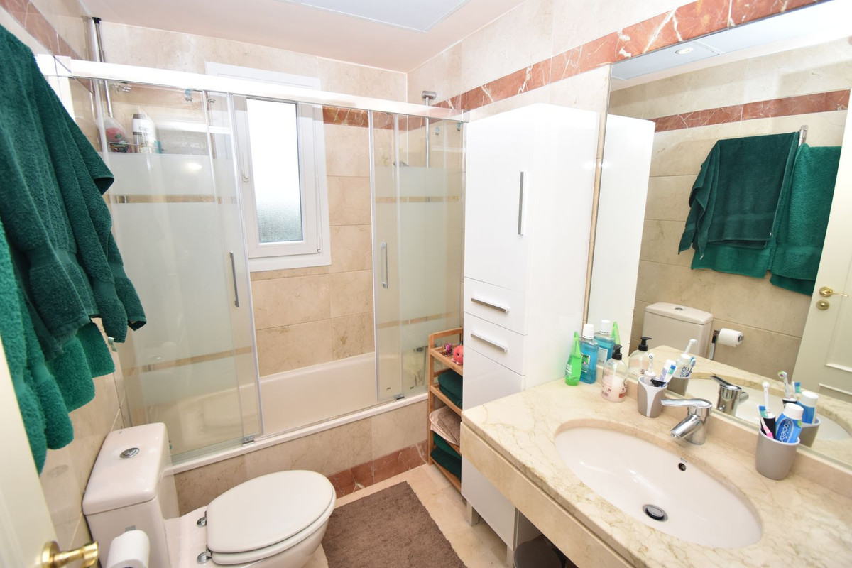 Se vende Ático de 2 dormitorios en Costa Del Sol, Málaga, España