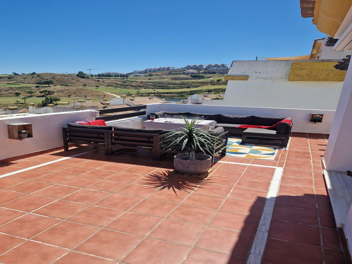 Se vende Ático de 2 dormitorios en Costa Del Sol, Málaga, España