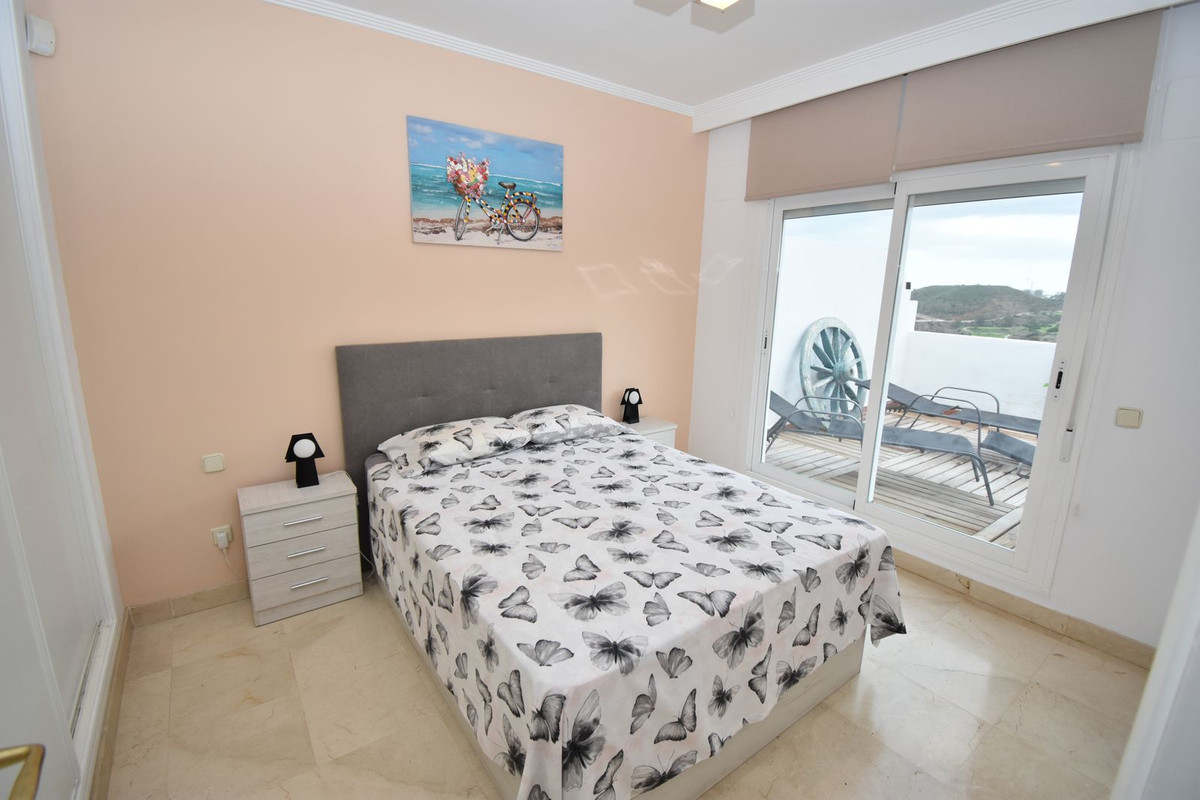 Se vende Ático de 2 dormitorios en Costa Del Sol, Málaga, España