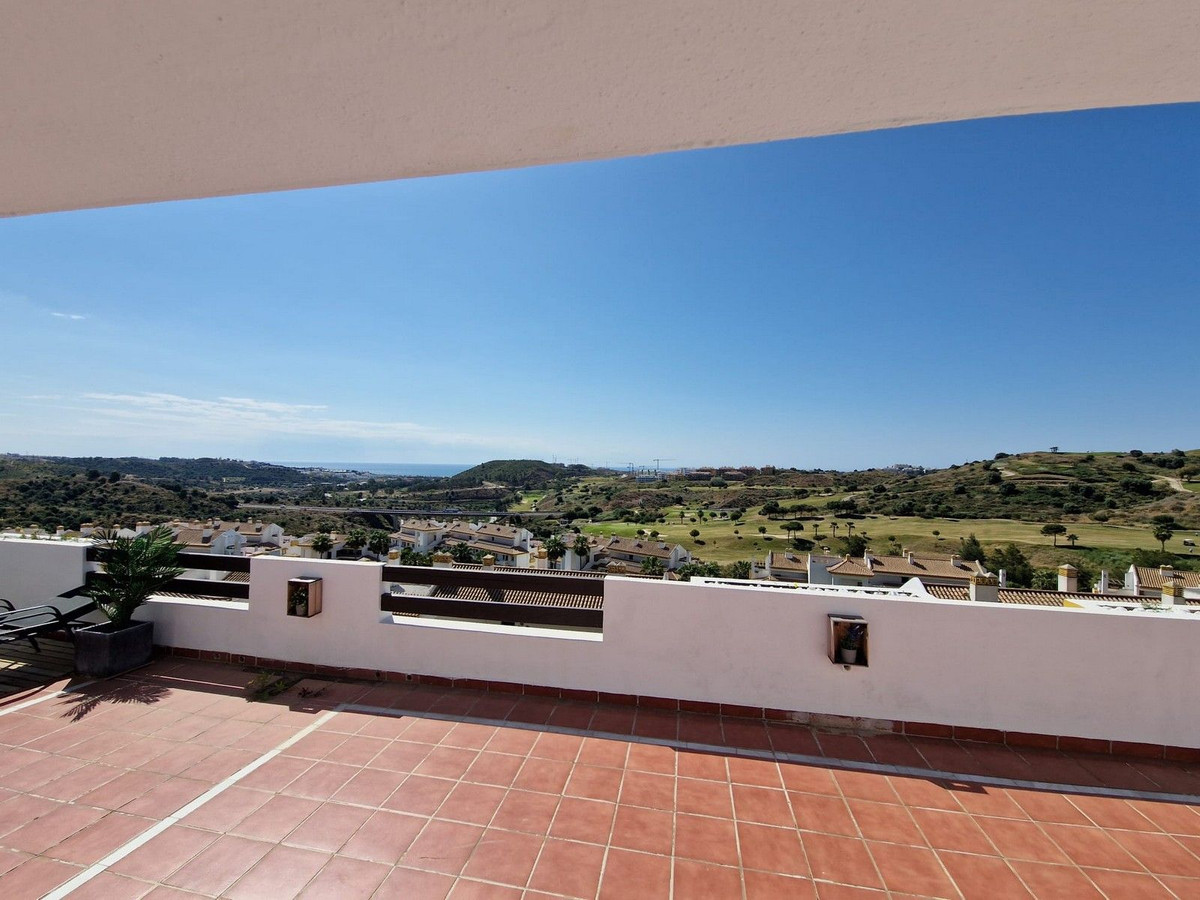 Se vende Ático de 2 dormitorios en Costa Del Sol, Málaga, España
