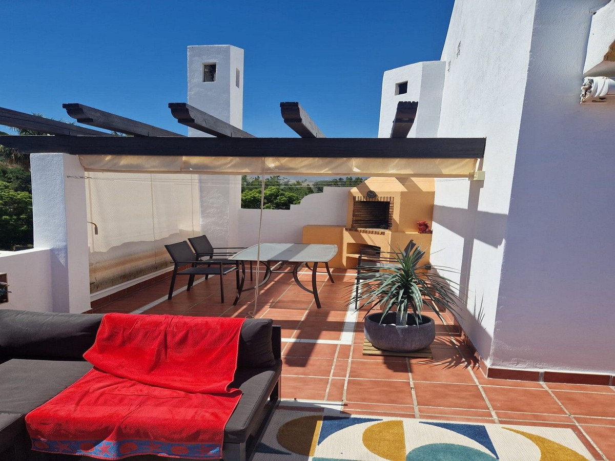 Se vende Ático de 2 dormitorios en Costa Del Sol, Málaga, España