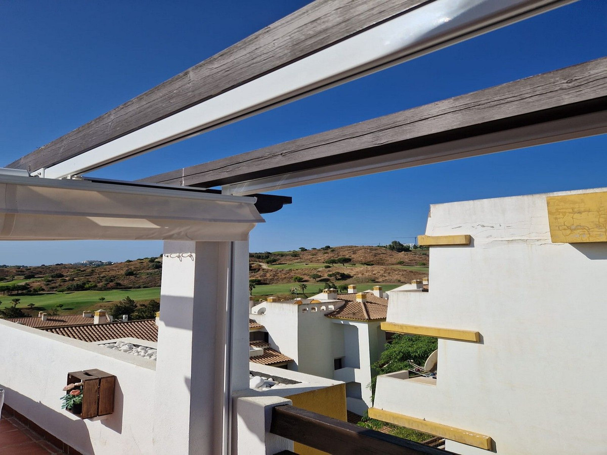 Se vende Ático de 2 dormitorios en Costa Del Sol, Málaga, España