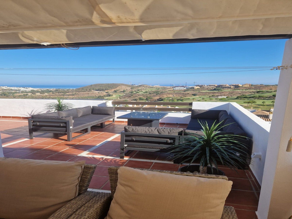 Se vende Ático de 2 dormitorios en Costa Del Sol, Málaga, España