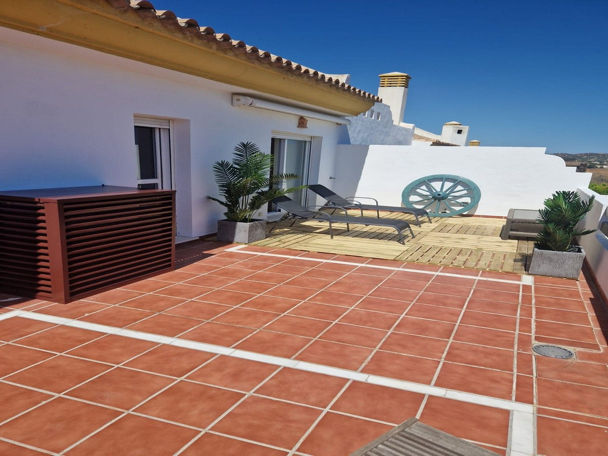 Se vende Ático de 2 dormitorios en Costa Del Sol, Málaga, España
