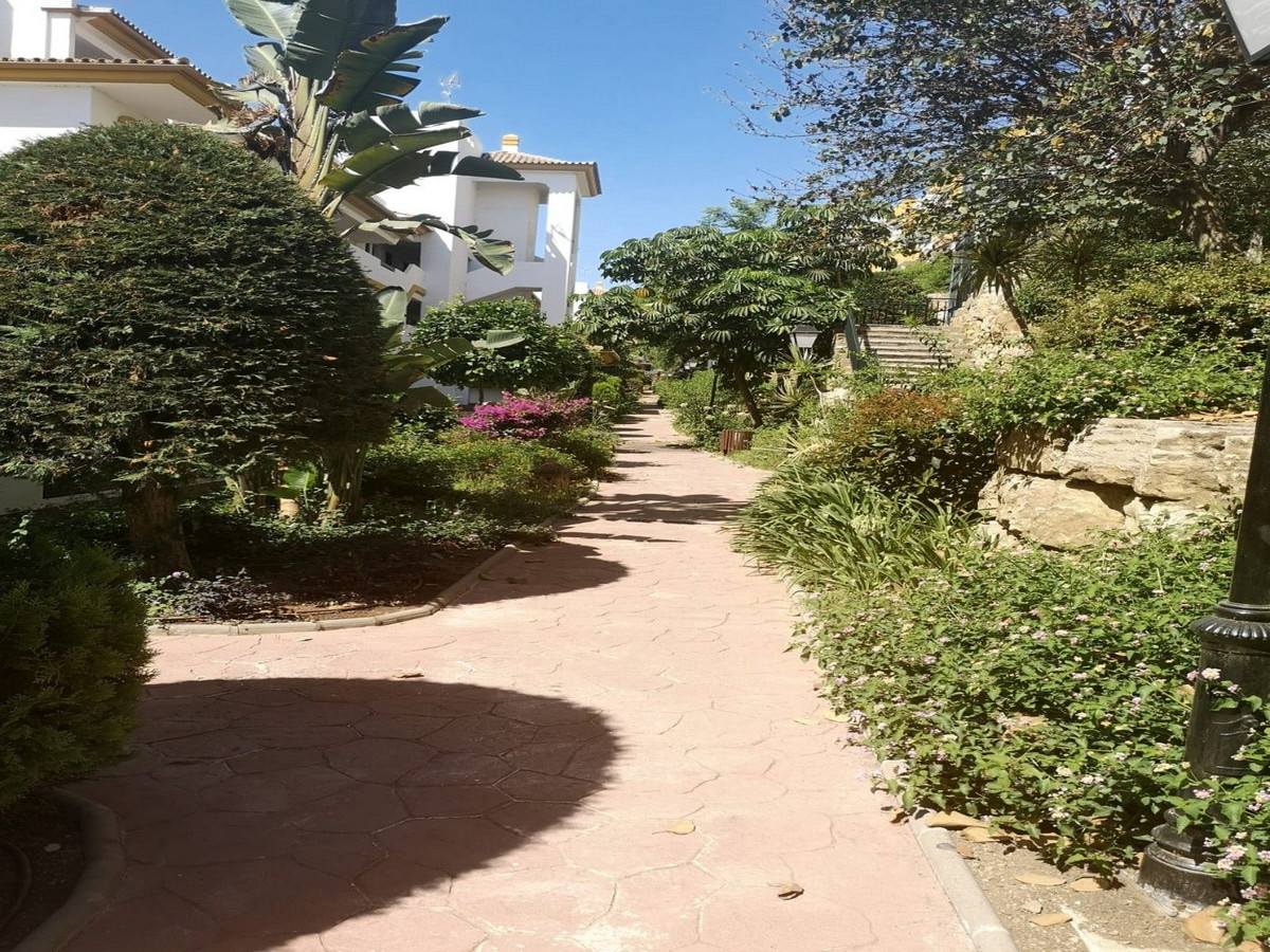 Se vende Ático de 2 dormitorios en Costa Del Sol, Málaga, España